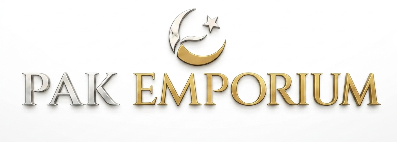 Pak Emporium